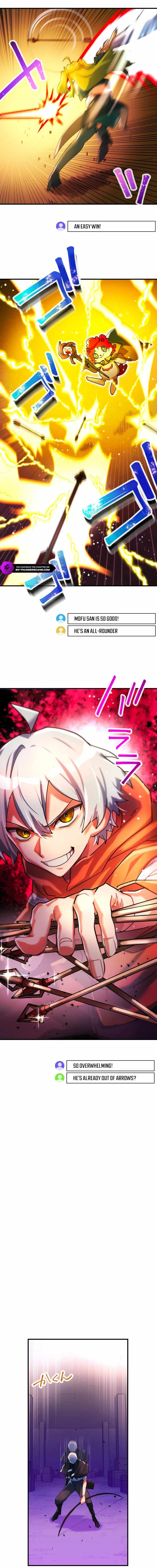 The Only New Game plus Hardcore Gamer I'm so Overpowered, I Shattered the Game's Balance Chapter 54 26